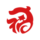Fushun Bank Logo Icon