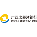 Guangxi Beibu Gulf Commercial Bank logo (portfolio) logo Icon