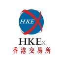 Hong Kong Stock Exchange (portfolio) Icon