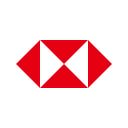 HSBC logo Icon