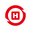 Huzhou Commercial Bank Logo Icon