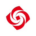 Liangshan Commercial Bank Logo Icon