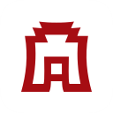 Logo of Baoding bank Icon