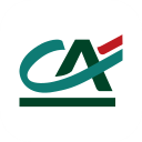 Logo of Credit Agricole Icon