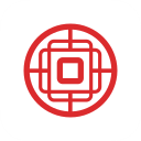 Logo of Datong bank Icon