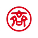 Logo of qishang bank Icon