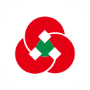 Logo of Shandong Rural Credit Cooperatives Icon