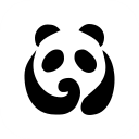 Logo of Sichuan Tianfu bank Icon