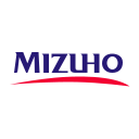 Mizuho Industrial Bank Logo Icon