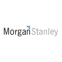 Morgan Stanley International Bank Logo Icon
