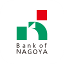 Nagoya Bank Logo Icon