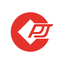 Panjin Bank Logo Icon