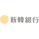 Shinhan Bank (portfolio) Icon
