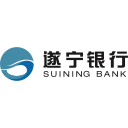 Suining Bank (portfolio) Icon