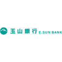 Taiwan Yushan Bank (portfolio) Icon