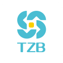 Taizhou Bank Logo Icon