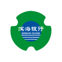 Tianjin Binhai agricultural and commercial logo Icon