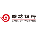 Weifang Bank (portfolio) Icon