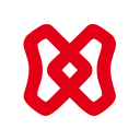 Xinhui agricultural and commercial logo Icon