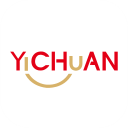 Yichuan agricultural and commercial logo Icon