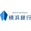 Yokohama Bank (portfolio) Icon