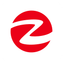 Zhangjiakou Bank Logo Icon