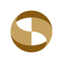 Zhaofeng International Commercial Bank Logo Icon