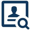 Account information query Icon