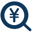 Balance query - Virtual fund pool Icon