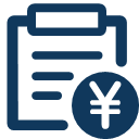 Entrusted loan information query Icon
