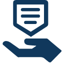 Inquiry of entrusted loan details Icon