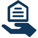 Inquiry of entrusted loan repayment details Icon