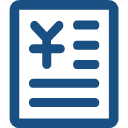 Loan details query Icon