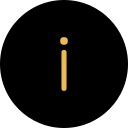 About - Information Icon
