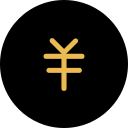 Capital currency Icon