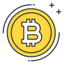 bitcoin Icon
