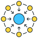 decentralized-01 Icon