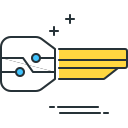 digital-key Icon