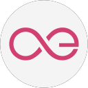 AE blockchain Icon