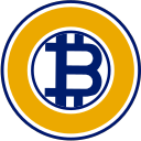 BTG blockchain Icon