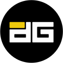 DGD blockchain Icon