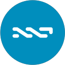 NXT blockchain Icon