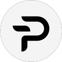 Pura blockchain Icon