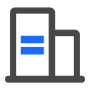 Enterprise directory Icon
