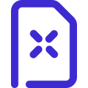 delete_document Icon
