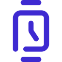 smart_watches Icon