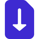 download_document Icon