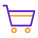 Business Icons_Empty Cart Icon
