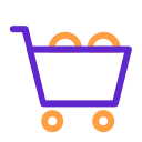 Business Icons_Shopping Cart Icon
