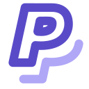 PayPal payment Icon